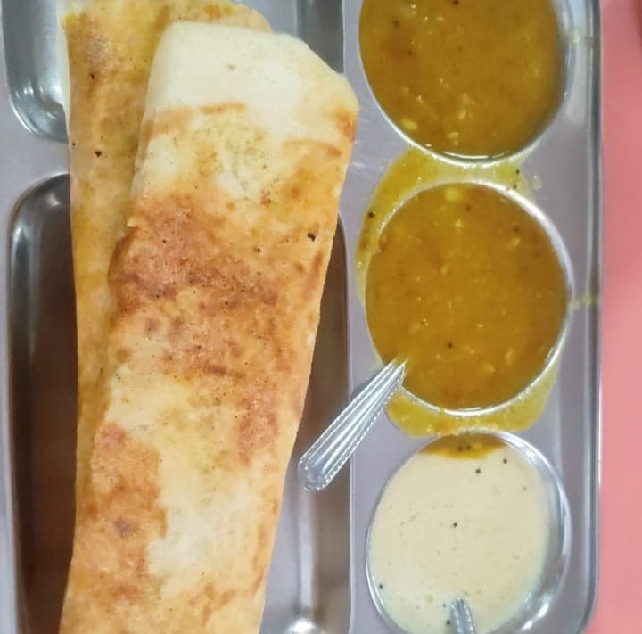 GGSIPU hostel photo 4